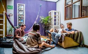 Minka Hostel