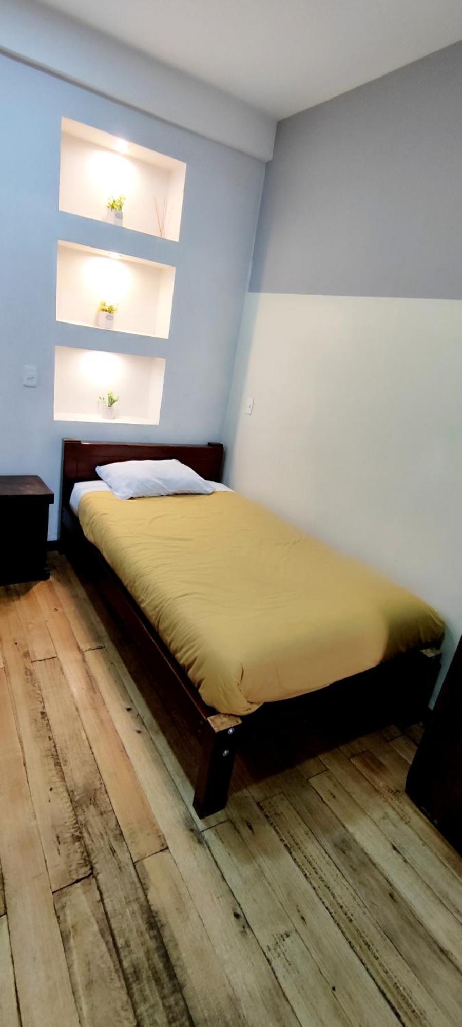 Minka Hostel Quito Exterior photo