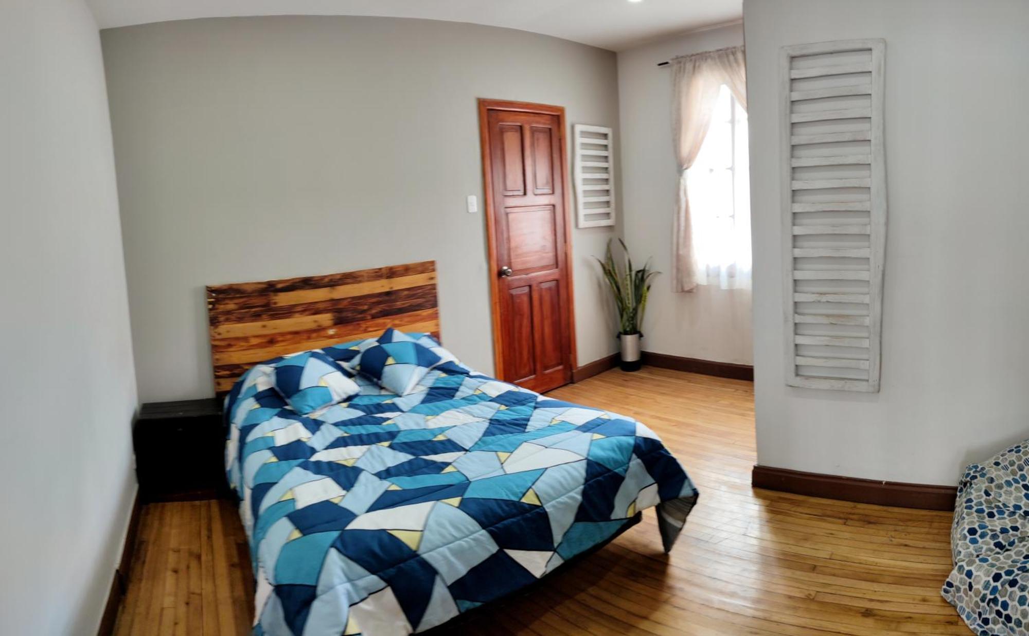 Minka Hostel Quito Exterior photo