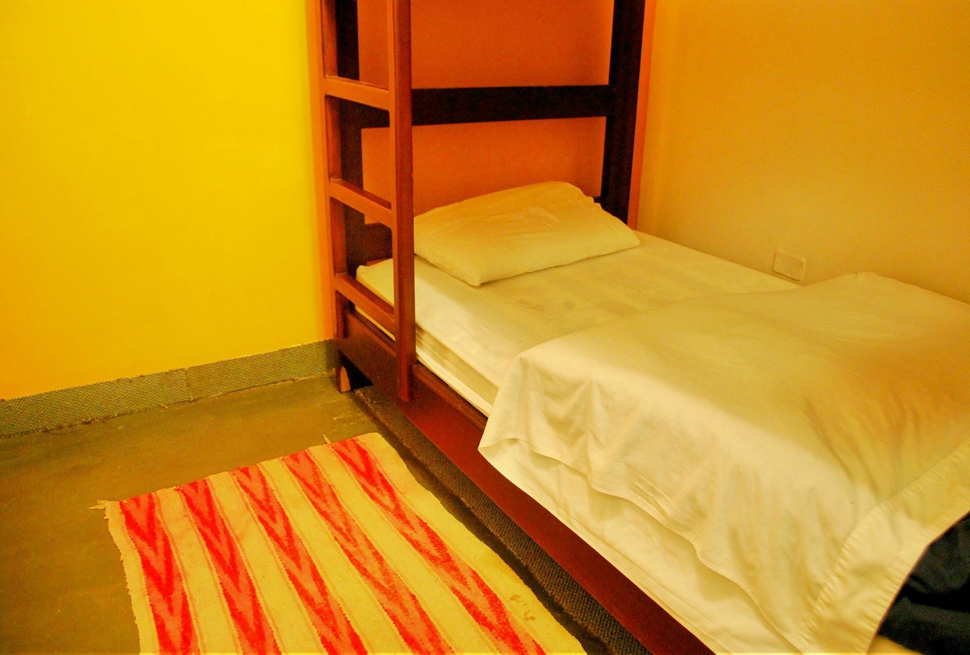 Minka Hostel Quito Exterior photo
